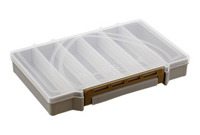 PUDEŁKO WESTIN W3 TACKLE BOX S5 25x16,5x3,6cm