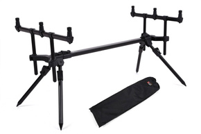 ROD POD PROLOGIC C-SERIES NA 3 WĘDKI