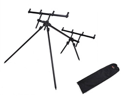 ROD POD PROLOGIC C-SERIES NA 4 WĘDKI Z DŁUGIMI NOGAMI