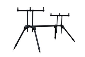 ROD POD PROLOGIC TRI-SKY NA 3 WĘDKI