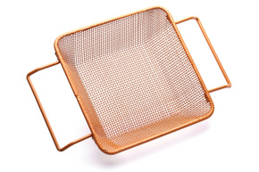 SITO GENLOG MINI SIEVE SQ 15x15 - 2,5mm