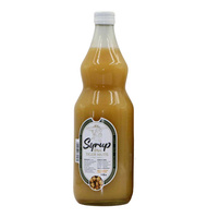 SYROP Z ORZECHA TYGRYSIEGO CARP OLD SCHOOL 1l