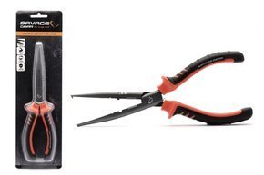 SZCZYPCE SAVAGE GEAR MP SPLITRING CUT L