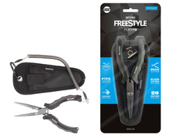 SZCZYPCE SPRO FREESTYLE PLIER 18cm