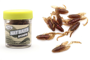 SZTUCZNA PRZYNĘTA YORK NAT BAITS - NYMPH