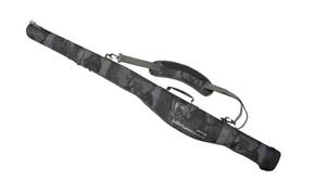 SZTYWNY POKROWIEC FOX RAGE SINGLE CAMO VOYAGER 145cm