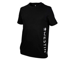 T-SHIRT WESTIN VERTICAL BLACK