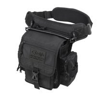 TORBA GAMAKATSU G-HIT'N RUN HIPBAG 29x13,5x22 cm