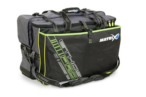 TORBA MATRIX ETHOS PRO NET 67x38x43 cm