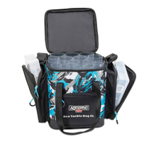 TORBA MORSKA AQUANTIC SEA TACKLE BAG - XL