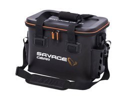 TORBA SAVAGE GEAR BOAT/BANK 24l - 36x23x28cm