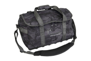 TORBA WĘDKARSKA FOX RAGE CAMO VOYAGER 48x30x28 cm