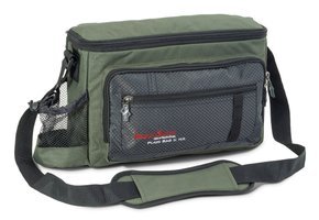 TORBA WĘDKARSKA IRON CLAW PLAIN BAG II NX