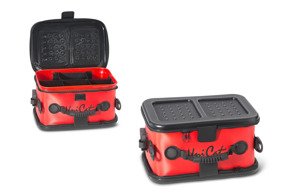 TORBA WĘDKARSKA UNI CAT 2-WAY TOOLBOX