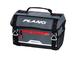 TORBA Z PUDEŁKAMI PLANO WEEKEND SOFTSIDER SERIES 3600