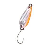 WAHADŁÓWKA IRON TROUT DEEP SPOON MSR/4g