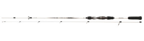 WĘDKA DAIWA BALLISTIC LTD LIGHT SPIN 195/5-14g