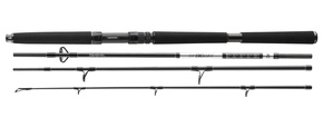 WĘDKA DAIWA BG OFFSHORE TRAVEL 225/150-500g