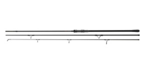 WĘDKA DAIWA BLACK WIDOW XT CARP 3cz. 360/3,00lb