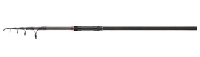 WĘDKA DAIWA BLACK WIDOW XT TELE CARP 300/3,00lb