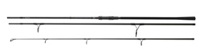 WĘDKA DAIWA NINJA X CARP 3-SECT. 360/3,00lb