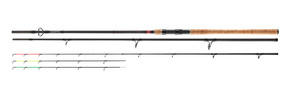 WĘDKA DAIWA NINJA X EXTRA HEAVY FEEDER 360/-220g