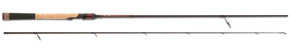 WĘDKA IRON CLAW HIGH-V RED PERCH 198/4-18g