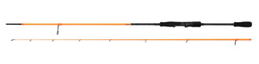 WĘDKA SAVAGE GEAR ORANGE LTD LIGHT GAME 213/10-30g