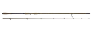 WĘDKA SAVAGE GEAR SG4 FAST GAME RODS 198/20-60g