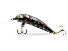 WOBLER GĘBALA TROUT 5.0 DR - 5 cm-04