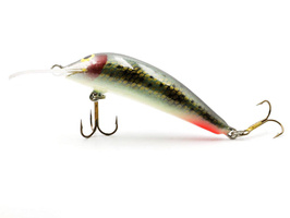 WOBLER GĘBALA TROUT 5.0 DR - 5 cm-05