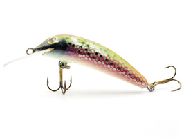 WOBLER GĘBALA TROUT 5.0 DR - 5 cm-07