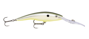 WOBLER RAPALA DEEP TAIL DANCER 11cm/22g - GGS