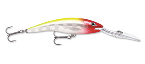 WOBLER RAPALA DEEP TAIL DANCER 13cm/42g - CLF