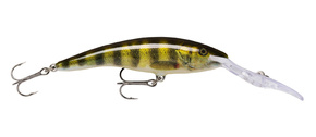 WOBLER RAPALA DEEP TAIL DANCER 13cm/42g - PEL