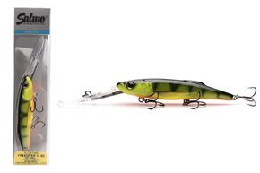 WOBLER SALMO FREEDIVER SDR 12cm- HOT PERCH