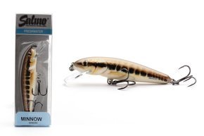 WOBLER SALMO MINNOW S 7cm-MINNOW