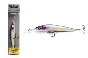 WOBLER SALMO RATTLIN STING DR F 9cm - TABLE ROCK SHAD