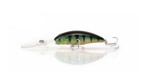 WOBLER YORK BLASTER 6 cm