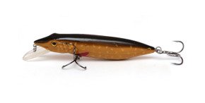 WOBLER YORK PIKE 11cm