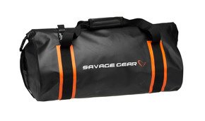 WODOODPORNA ZWIJANA TORBA SAVAGE GEAR BOAT/BANK 40L