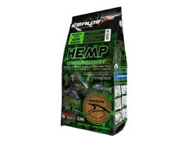 ZANĘTA GENLOG HEMP - KONOPIA PŁOĆ 1000g