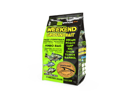 ZANĘTA GENLOG WEEKEND - BIG FISH 5000g