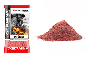 ZANĘTA GERMINA WIŚNIA 1000g