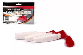 ZESTAW GUM GERMINA IMPULSE OFFENSIVE 80mm/3szt