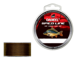 ŻYŁKA DAM DAMYL SPEZI LINE CARP 0,30mm/400m