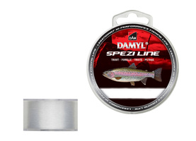 ŻYŁKA DAM DAMYL SPEZI LINE TROUT 0,20mm/500m