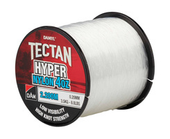 ŻYŁKA DAM DAMYL TECTAN HYPER 4OZ 0,30mm/1200m