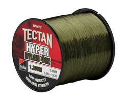 ŻYŁKA DAM DAMYL TECTAN HYPER 4OZ 0,40mm/650m