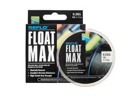 ŻYŁKA PRESTON REFLO REFLO FLOAT MAX 150m